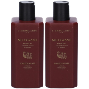 Cerca Offerte di l`erbolario bagnogel melograno 250 ml e acquista online