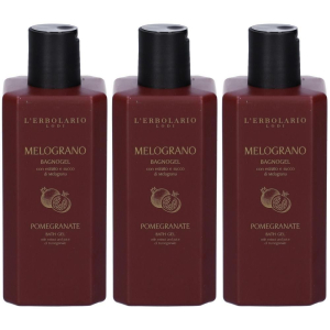 Cerca Offerte di l`erbolario bagnogel melograno 250 ml e acquista online