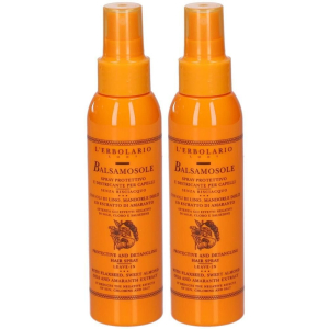Cerca Offerte di l`erbolario balsamo sole 2x125 ml e acquista online