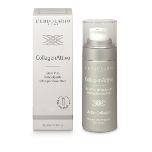 Cerca Offerte di l'erbolario - collagenattivo siero viso rimpolpante ultra rinforzante confezione 30 ml e acquista online