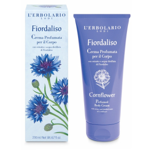 Cerca Offerte di l´erbolario crema idratante profumata per il corpo fiordaliso 200 ml c e acquista online