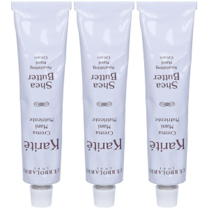 Cerca Offerte di l`erbolario crema mani nutriente karité 3x35 ml e acquista online