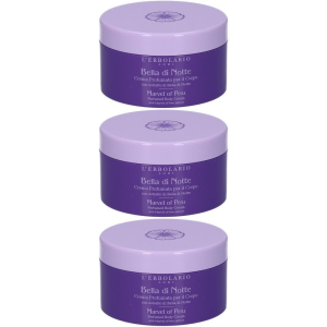 Cerca Offerte di l´erbolario crema profumata per il corpo bella di notte 3x250 ml e acquista online