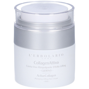 Cerca Offerte di l'erbolario - crema viso giorno collagenattivo 50 ml giorno e acquista online