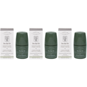 Cerca Offerte di l`erbolario deodorante roll on l'erbolario uomo 3x50 ml roller e acquista online