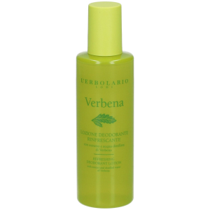 Cerca Offerte di l'erbolario deodorante spray verbena 100 ml spray e acquista online