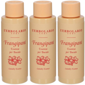 Cerca Offerte di l´erbolario essenza per bucato frangipani 150 ml e acquista online