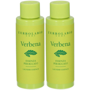 Cerca Offerte di l´erbolario essenza per bucato verbena 2x150 ml e acquista online