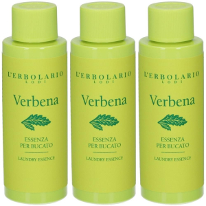 Cerca Offerte di l´erbolario essenza per bucato verbena 3x150 ml e acquista online