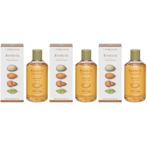 Cerca Offerte di l'erbolario mandorla bagnoschiuma 3x250 ml schiuma da bagno e acquista online