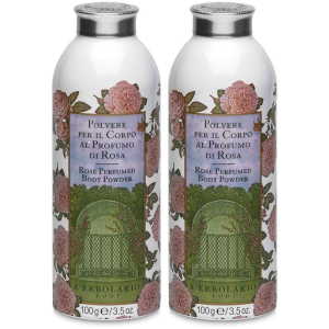 Cerca Offerte di l`erbolario polvere per il corpo rosa 2x100 g e acquista online