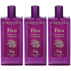 Cerca Offerte di l´erbolario profumatore d’ambiente fico 100 ml e acquista online