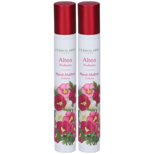 Cerca Offerte di l`erbolario profumo altea 2x15 ml e acquista online