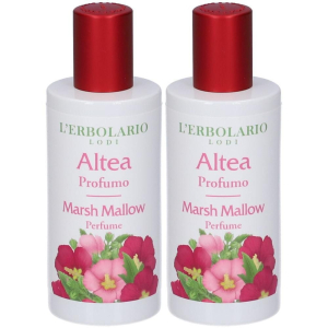 Cerca Offerte di l`erbolario profumo altea 2x50 ml e acquista online