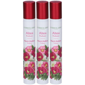 Cerca Offerte di l`erbolario profumo altea 3x15 ml e acquista online