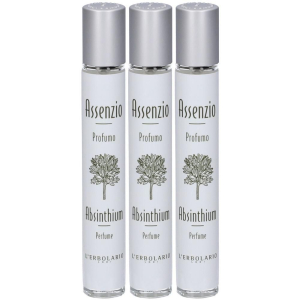 Cerca Offerte di l`erbolario profumo assenzio 3x15 ml soluzione e acquista online