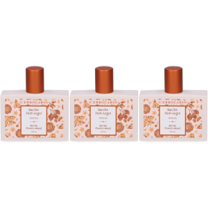 Cerca Offerte di l`erbolario profumo bacche fiori legni 3x50 ml e acquista online
