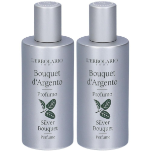 Cerca Offerte di l`erbolario profumo bouquet d'argento 50 ml e acquista online