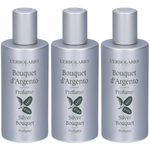 Cerca Offerte di l`erbolario profumo bouquet d'argento 50 ml e acquista online