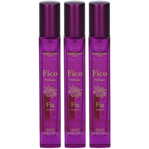 Cerca Offerte di l´erbolario profumo fico 3x10 ml e acquista online