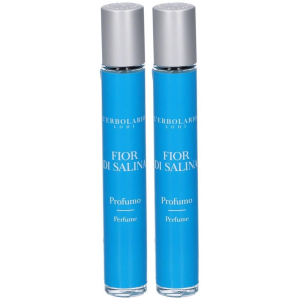 Cerca Offerte di l`erbolario profumo fior di salina 2x15 ml soluzione e acquista online