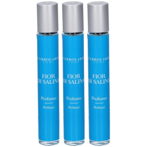 Cerca Offerte di l`erbolario profumo fior di salina 3x15 ml soluzione e acquista online