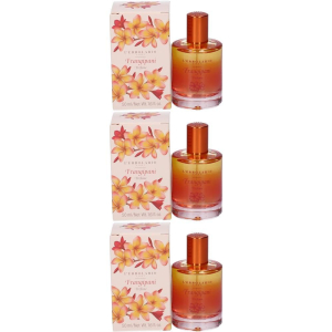 Cerca Offerte di l`erbolario profumo frangipani 3x50 ml e acquista online