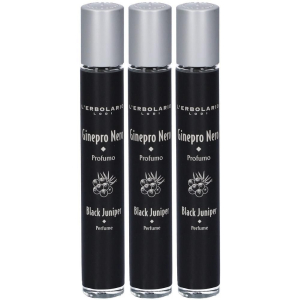Cerca Offerte di l`erbolario profumo ginepro nero 15 ml soluzione e acquista online
