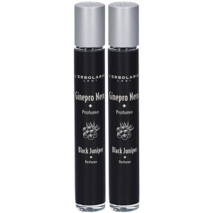 Cerca Offerte di l`erbolario profumo ginepro nero 15 ml soluzione e acquista online