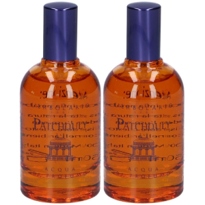 Cerca Offerte di l`erbolario profumo patchouly 2x50 ml soluzione e acquista online
