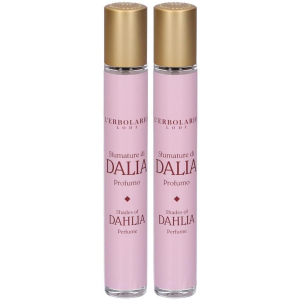 Cerca Offerte di l`erbolario profumo sfumature di dalia 2x15 ml e acquista online