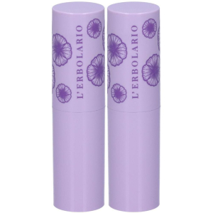 Cerca Offerte di l´erbolario profumo solido bella di notte 2x9 g e acquista online