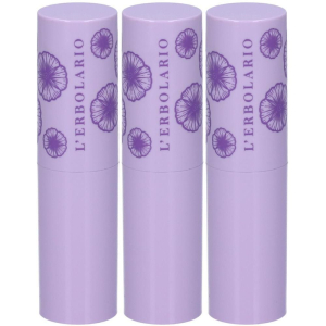 Cerca Offerte di l´erbolario profumo solido bella di notte 3x9 g e acquista online
