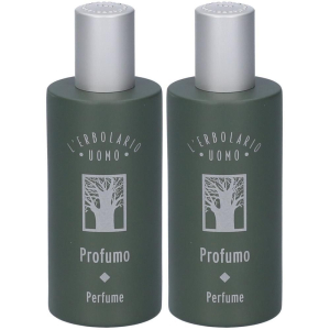 Cerca Offerte di l’erbolario profumo uomo 2x50 ml e acquista online