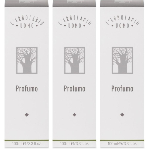 Cerca Offerte di l´erbolario profumo uomo 3x100 ml e acquista online
