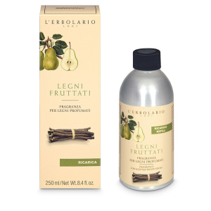 Cerca Offerte di l´erbolario ricarica fragranza per legni profumati fruttati 250 e acquista online