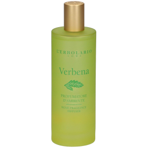 Cerca Offerte di l'erbolario spray per ambienti verbena 100 ml e acquista online