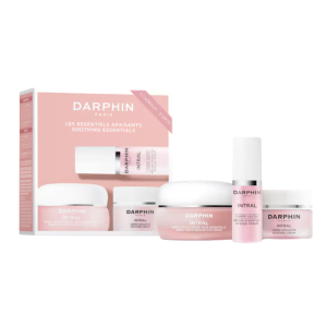 Cerca Offerte di l'essentiel apaisant set intral eye 15 ml + intral serum 5 ml + intral cream 5 ml e acquista online