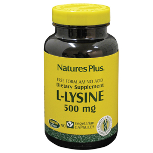 l lisina 500 mg 90 capsule bugiardino cod: 907096150 