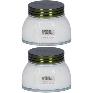 Cerca Offerte di L´occitane crema da massaggio carciofo 2x200 ml e acquista online