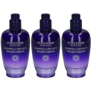 Cerca Offerte di l´occitane emulsione enrichie immortelle précieuse 75 ml e acquista online