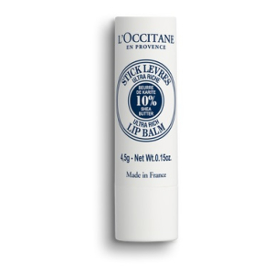 L'occitane stick labbra ultra ricco karitè l'occitane