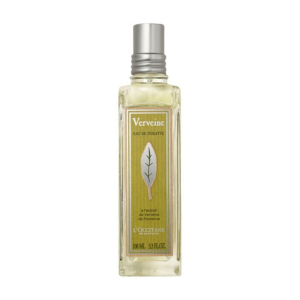 Cerca Offerte di l'occitane verveine eau de toilette 100 ml. ml e acquista online