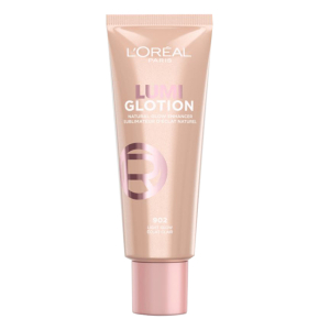 L oreal lumi glotion 902 light