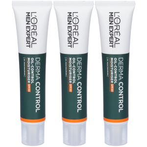 Cerca Offerte di l´oréal men expert derma control crema idratante viso opacizzante spf3 e acquista online