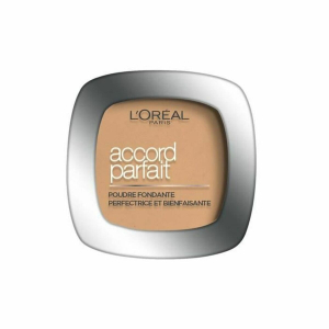 Cerca Offerte di l’oreal paris - accord parfait - cipria uniformante effetto naturale n.2r2c vanille rosè e acquista online