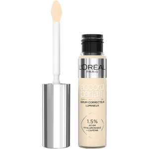 Cerca Offerte di l’oreal paris - accord parfait - correttore in siero illuminante n.1r e acquista online