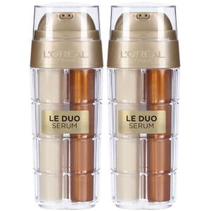 Cerca Offerte di l'oreal paris age perfect duo serum 2x30 ml e acquista online