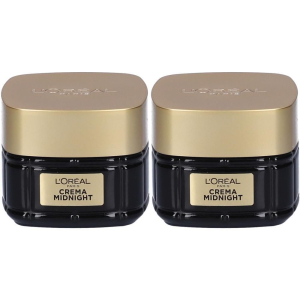 Cerca Offerte di l'oréal paris age perfect renaissance cellulaire midnight cream comple e acquista online