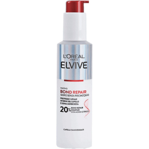 L'oreal paris bond rep leave